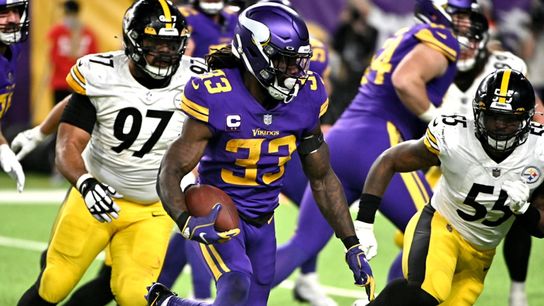 Steelers' run defense rushing hard toward historically awful finish taken on the South Side (Steelers)
